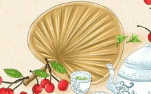 送扇子有什么寓意，为什么送扇子代表好意？