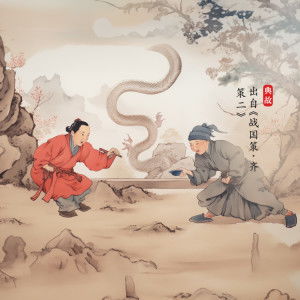 对话映射：幽较深陈旧事的回响