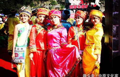 婚姻关系习俗与离婚程序