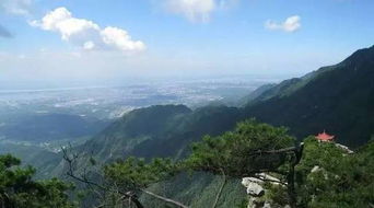 第二站：庐山——避暑胜地变蒸笼