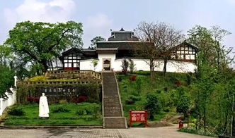 （三）桐岭镇：人文荟萃的传统型风水宝地