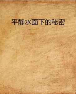 ：表象之静与内在逻辑的辩证关系