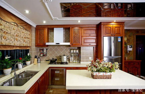 三、 厨房：食禄之源与财库稳固的保障