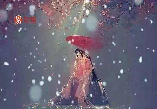 古风系：诗情画意