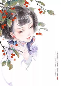 古风雅致与现代潮流混搭——让你的小名跨时代！