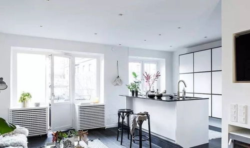 2. 绿色——自然生机却可嫩引发疲劳