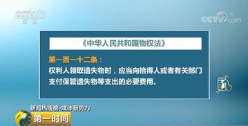 失物——遗失物件的不可逆性分析