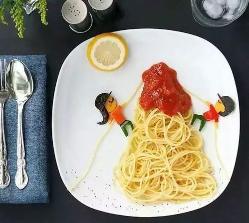 不同类型美食的霸气命名建议