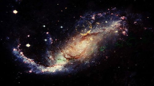 南极星中蕴含的寓意究竟是什么？它代表着怎样的精神与象征？