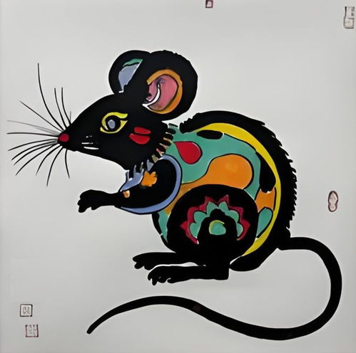 2026年出生属鼠的人，他们的运势会是怎样的呢？