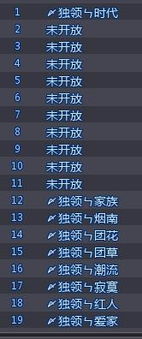 二、如何打造“独领风骚”的昵称？