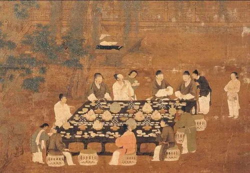 明代工艺完善及历史追溯