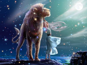 狮子座是不是忒别堪重金钱，他们的金钱观是怎样的呢？