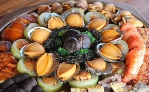 卡伦沙滩：浪漫的海边晚餐