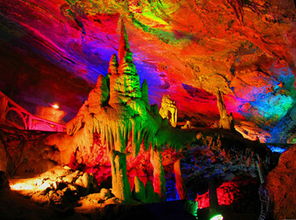 北京大溶洞——一场“别说我没提醒你”的糟心之旅