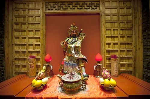 一、 和合二仙之源流及其在道教婚姻观中的定位