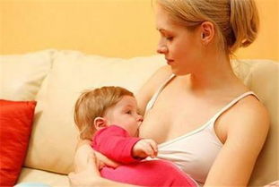 哺乳期身体出现15个迹象有可能预示怀孕？你有可能是准妈妈了吗？