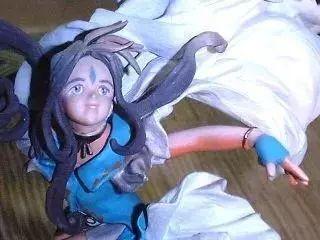 震惊！手办摆放竟会招来血光之灾？2026年黄历显示这些日子千万别碰！