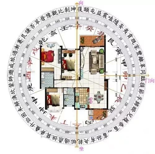 福州鼓山的独特风水格局及其传说