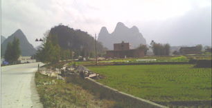 将至公天下风水西北入口风水如何调整才能改善？