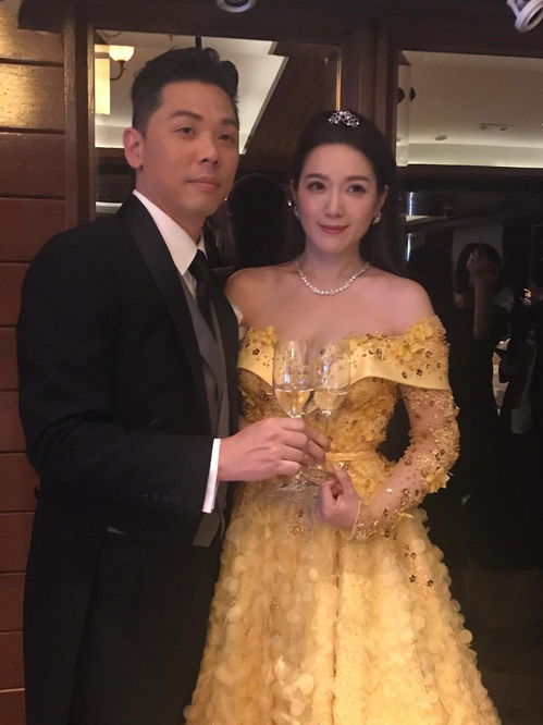 苟芸慧陆汉洋八字合婚，离婚事件全过程真相是什么？