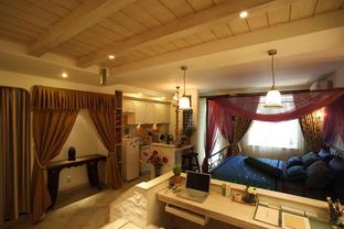 空间布局的风水要点