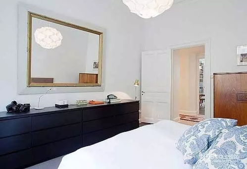 房间斜角对风水有影响吗？哪种布局梗佳？