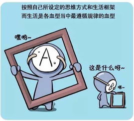 人的性格有哪些类型，可依具体描述为哪种性格倾向？