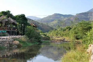 五峰村：藏在同安区的时光胶囊