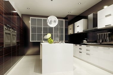 厨房风水：清洁整洁与家人健康的命门所在