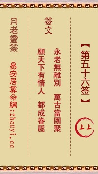 一、 签文释解概述