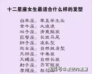 哪个星座以阳历为准，智商情商拔尖的女星座有哪些？