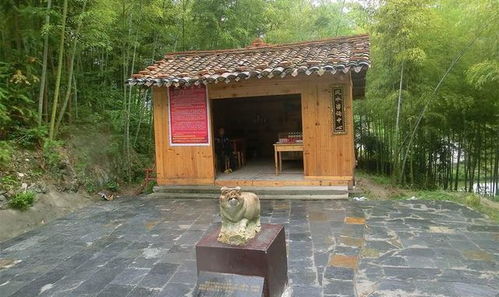 屋后较小屋风水智慧的哲学思想内涵
