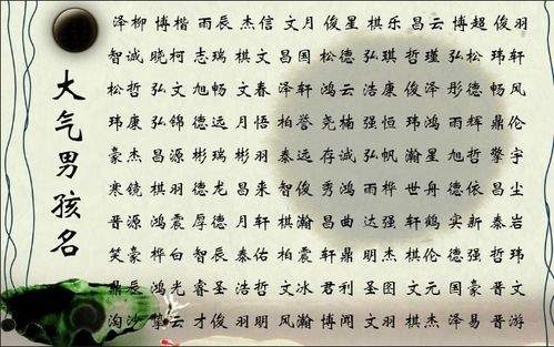 宝宝取名，沐字搭配哪个字最好？有没有什么推荐？