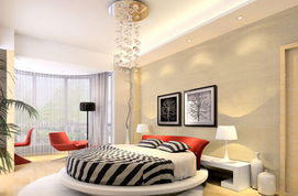 卧房布局与夫妻关系：禁忌与考量