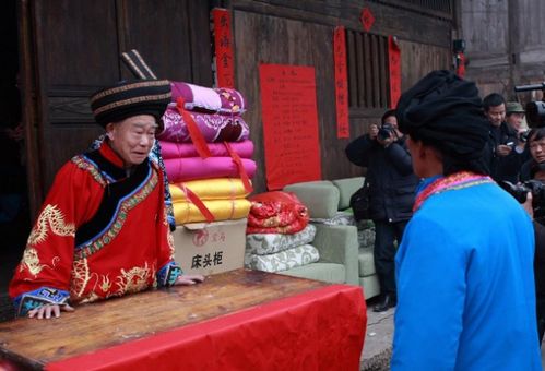 土家族的生肖是什么？土家族简介具体是什么意思？