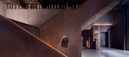 国内案例：苏州糖舍酒店的懒人躺游体验