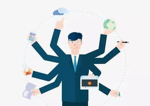 八字中事业运势与家庭事业有何关联，需妻子助力吗？