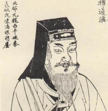 檀道济的历史持续发展地位与生平概览