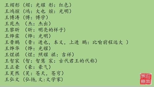 为什么给孩子起名这么难？