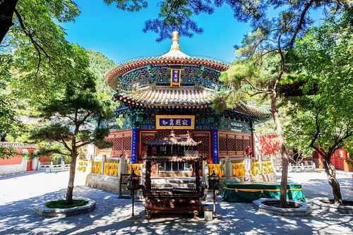 啥是京西的味道？一种难以名状的情感