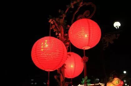 个人经验视角：童年记忆中的元宵实践
