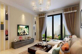 花草种类与方位