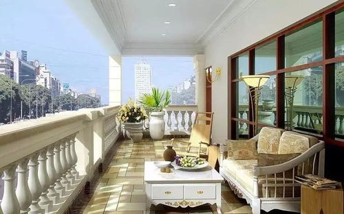 阳台摆放长花会对家居风水产生哪些不利影响？