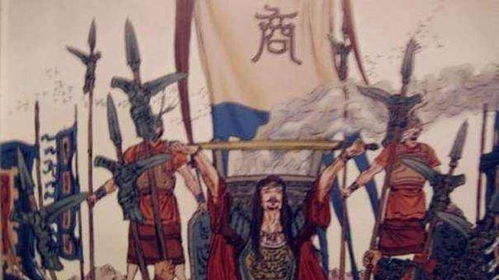 商汤， 一个被历史尘封的名字