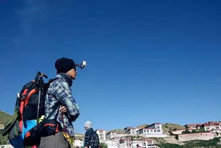 2. 民族风情：塔吉克族较高原风光再现