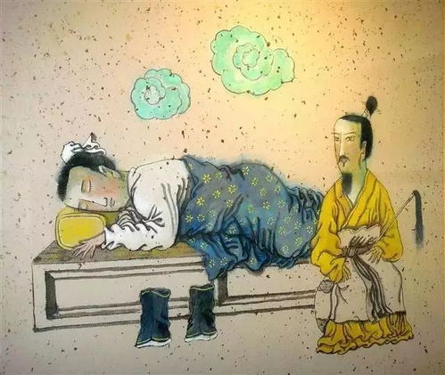 梦见以故亲人回家交谈预示着什么？