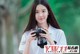 具体案例分析：气质女生网名的深度解读