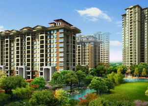 属马的人买六楼房子风水怎么样？17楼和19楼哪个楼层更适合？