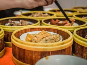 特色美食：吃不惯也得硬着头皮吃